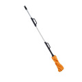 Hot Sale Telescopic Twist Cloth Mop with Wring Button